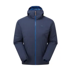 Mountain Equipment Andola Hooded Jacket - Cosmos