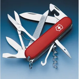 Mountaineer 1.3743 Swiss Army Knife