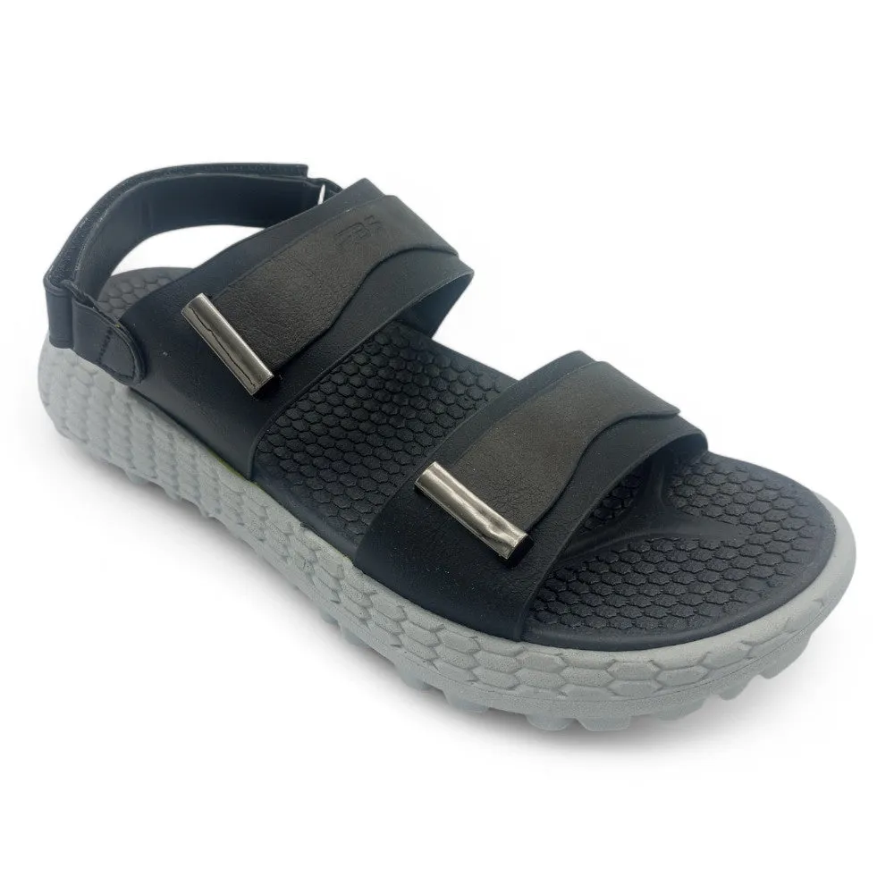 Mova Outdoor Sandals 3001 - Black