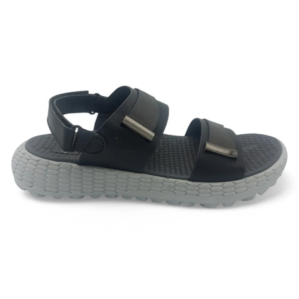 Mova Outdoor Sandals 3001 - Black