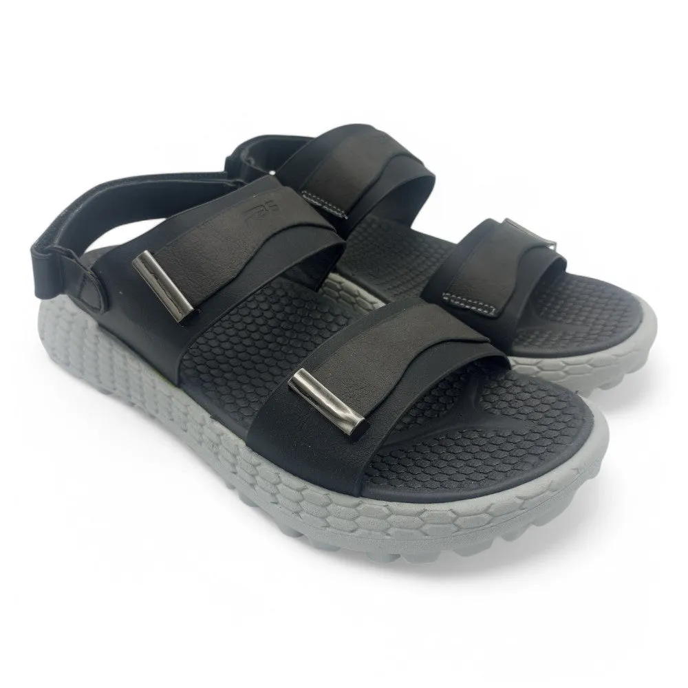 Mova Outdoor Sandals 3001 - Black