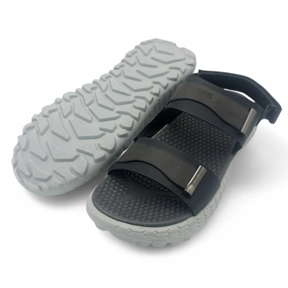 Mova Outdoor Sandals 3001 - Black