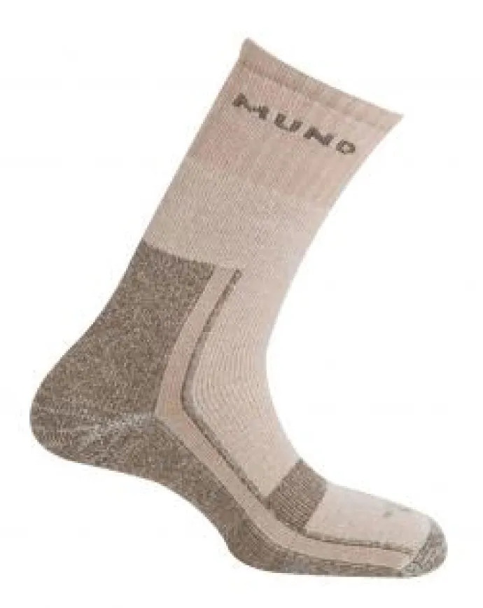Mund Altai Hiking Socks