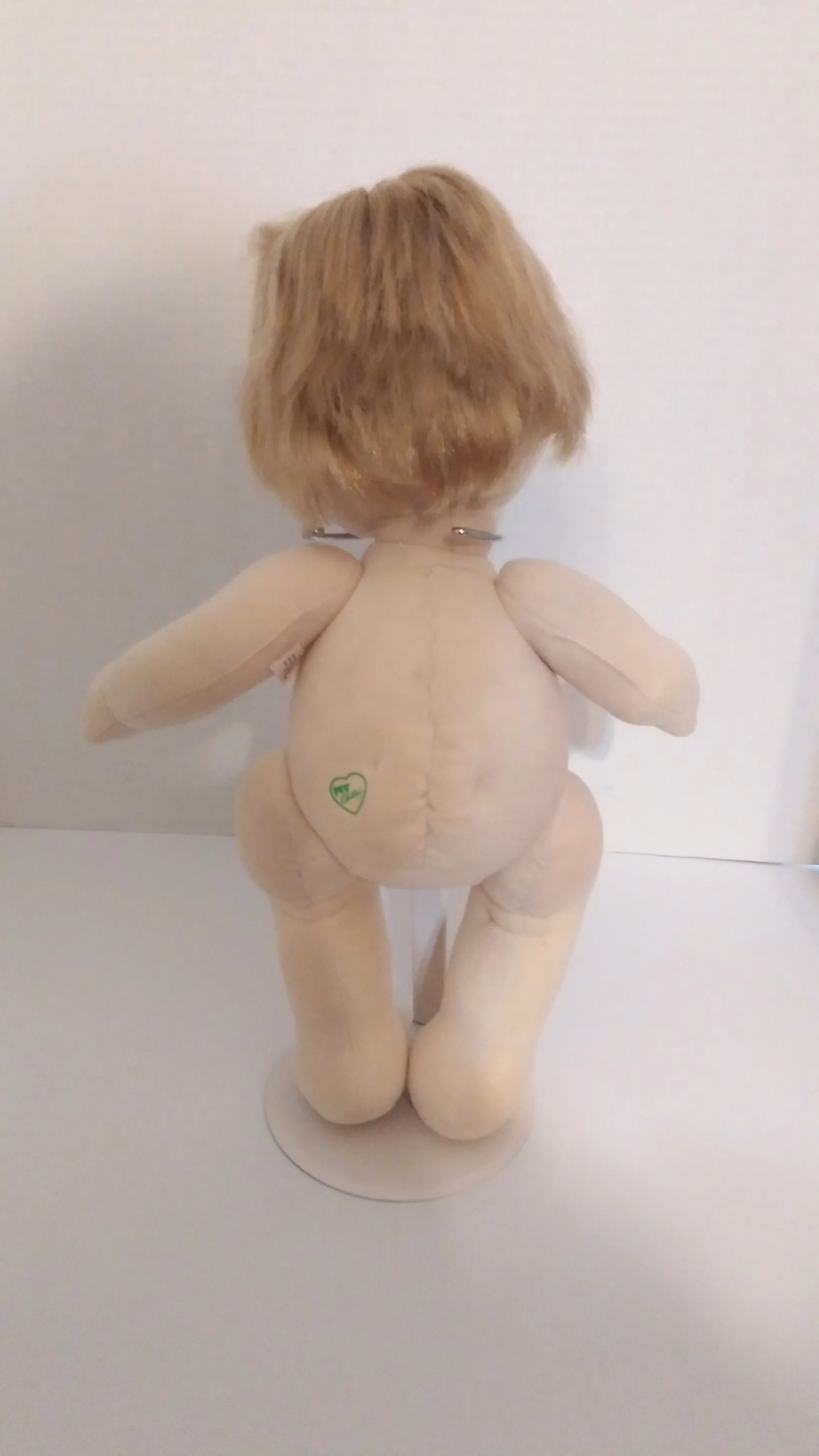 My Child Doll