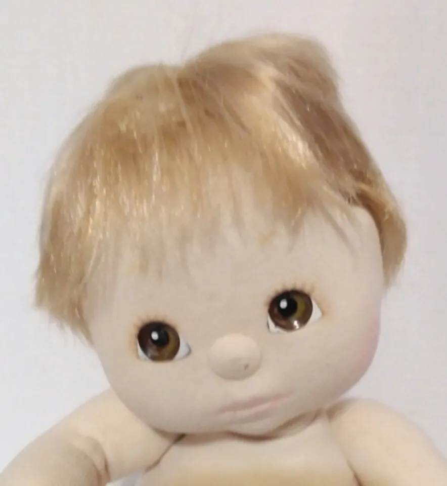 My Child Doll