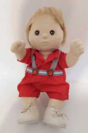 My Child Doll