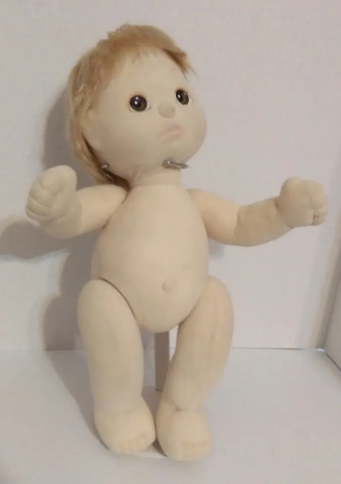 My Child Doll