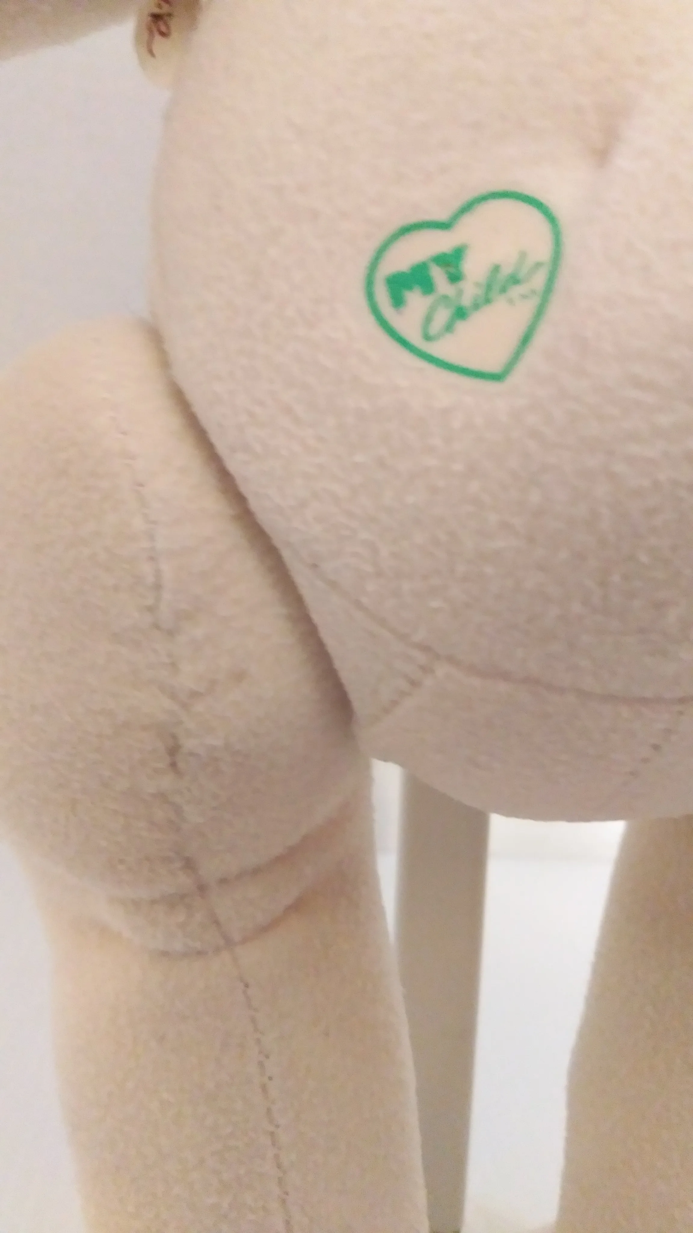 My Child Doll