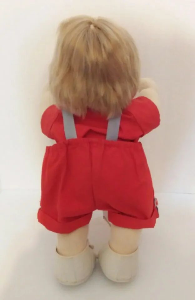 My Child Doll