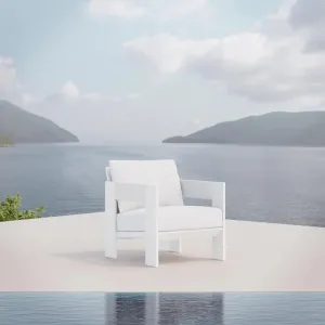 Mykonos Club Chair