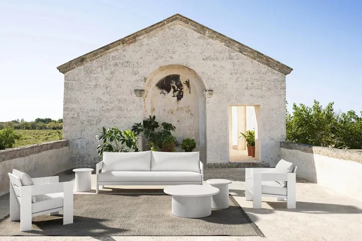 Mykonos Club Chair