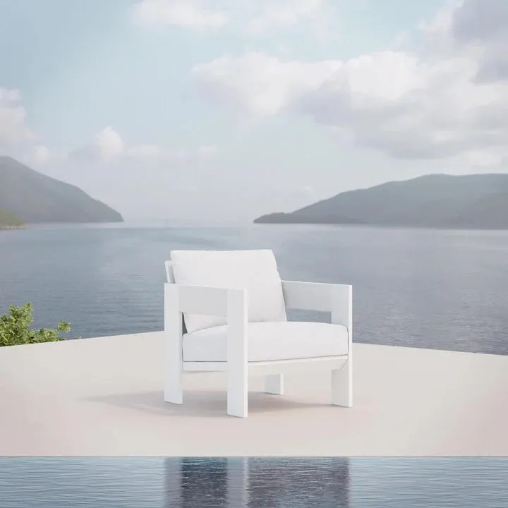 Mykonos Club Chair