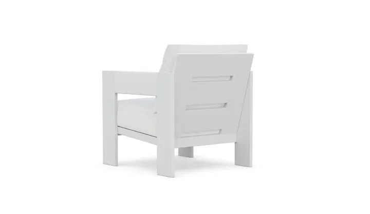 Mykonos Club Chair