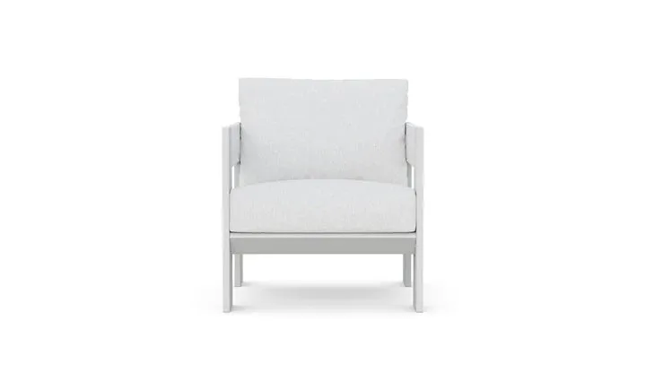 Mykonos Club Chair
