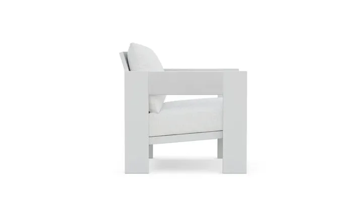 Mykonos Club Chair