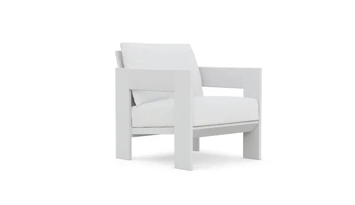 Mykonos Club Chair