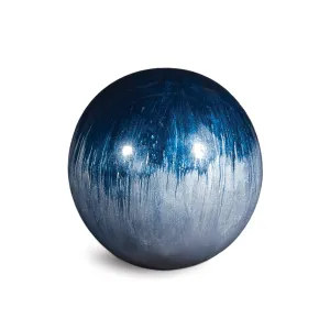 NAPA Home & Garden, AZUL ORB SMALL,NLG217