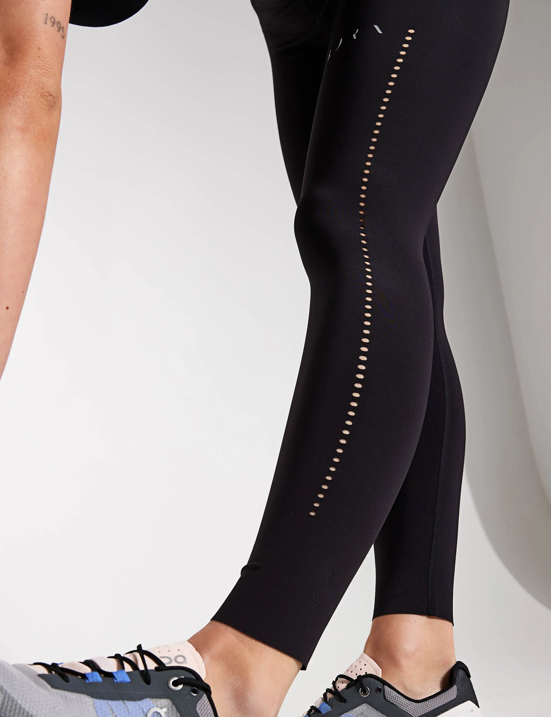 Nara Legging - Black