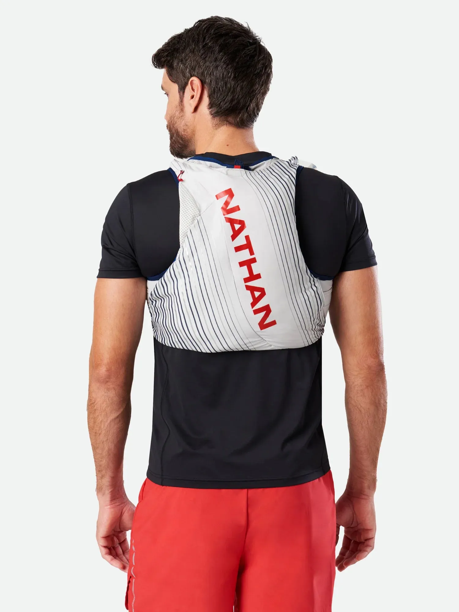 Nathan Pinnacle 12L Hydration Vest (Men's)
