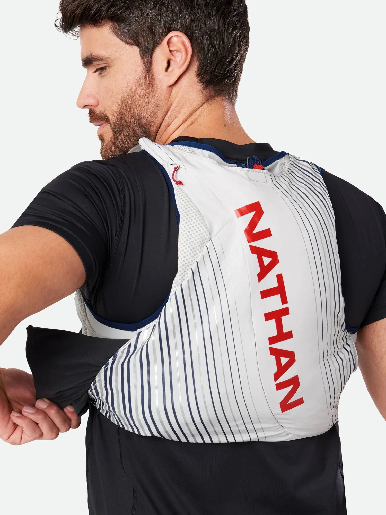 Nathan Pinnacle 12L Hydration Vest (Men's)
