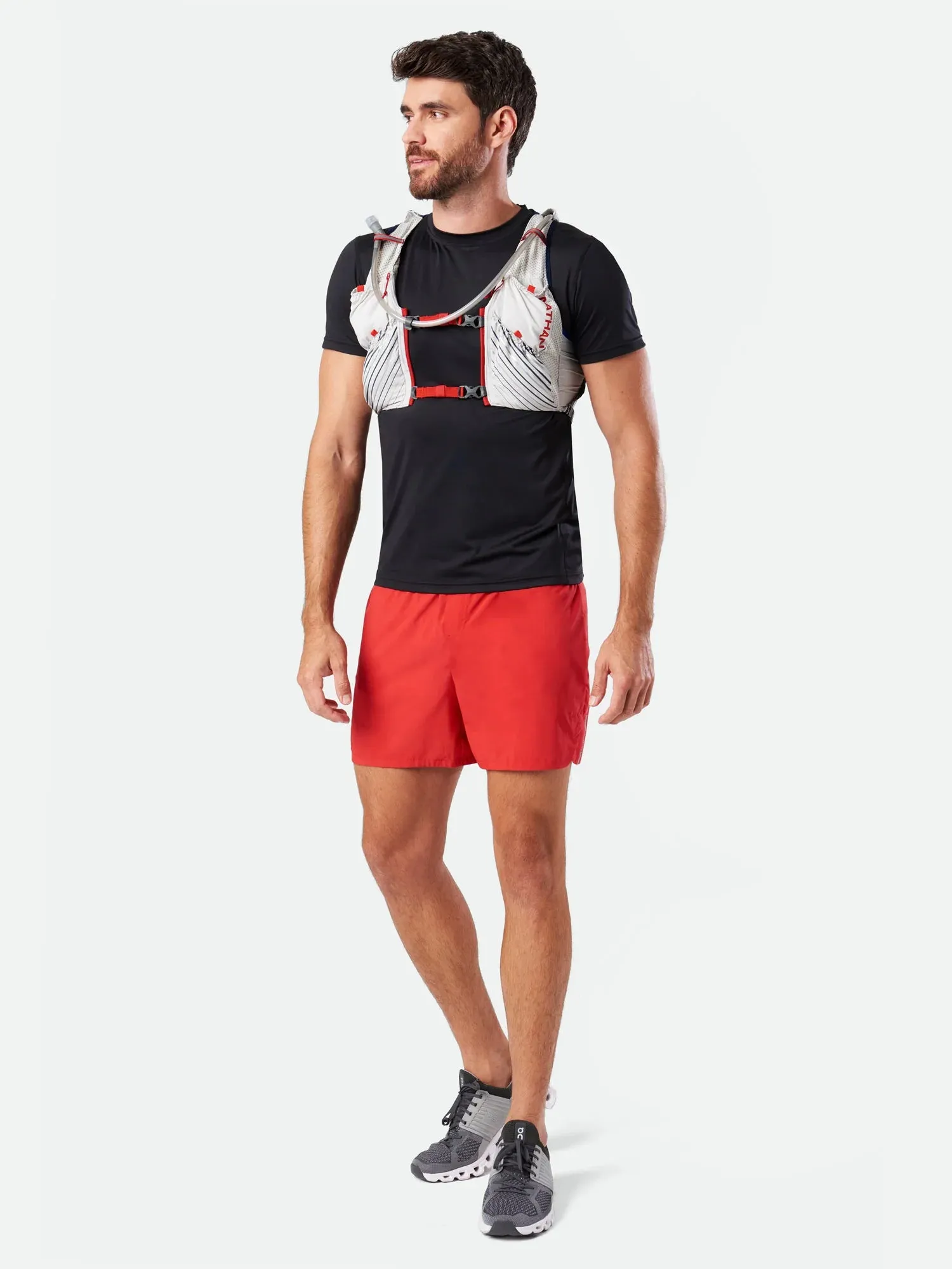 Nathan Pinnacle 12L Hydration Vest (Men's)