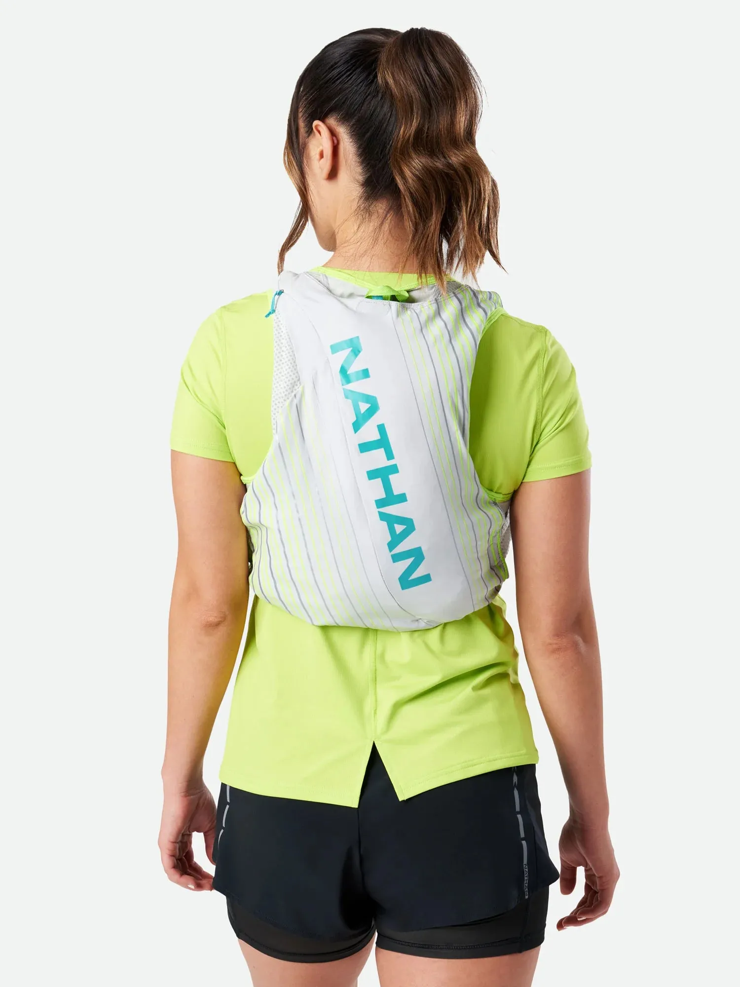 Nathan Pinnacle 12L Hydration Vest (Women's)