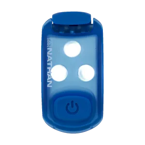 Nathan StrobeLight LED Clip