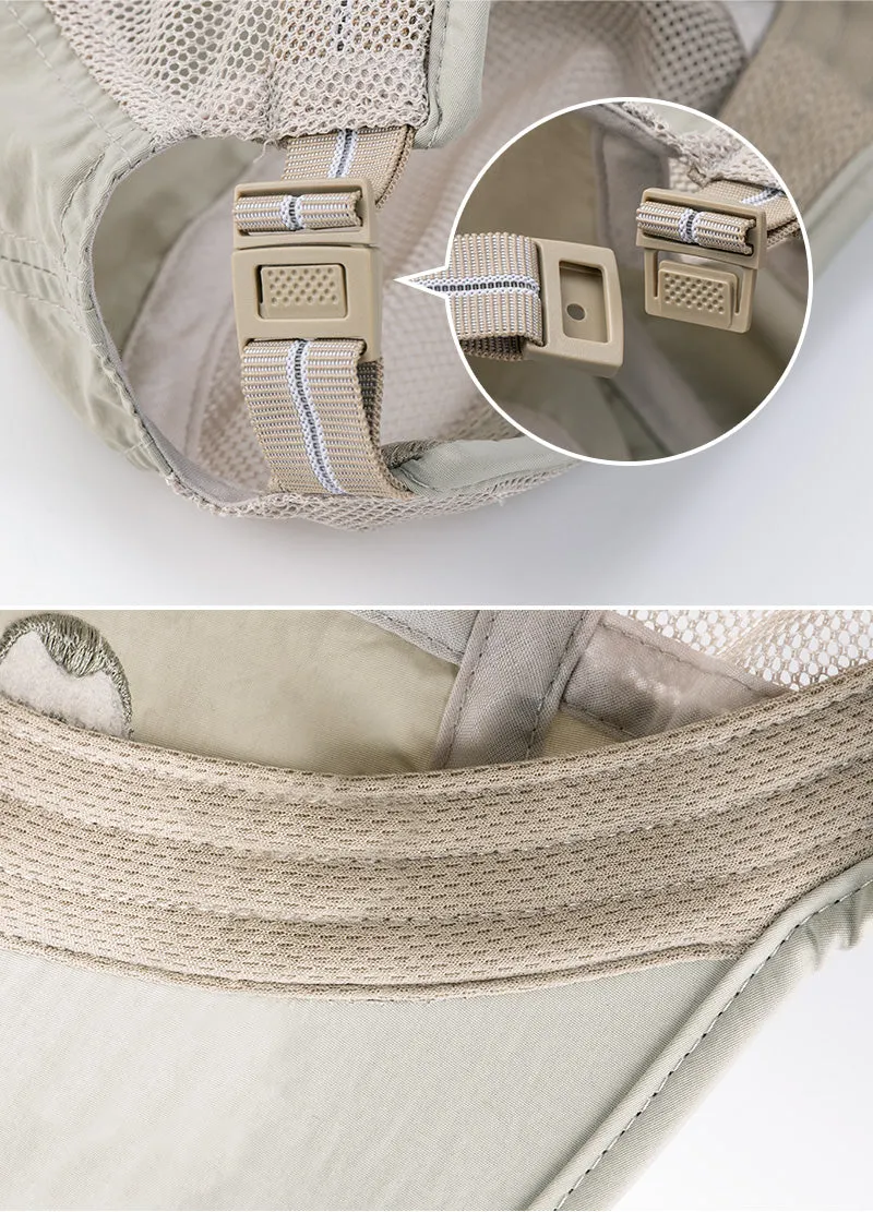 Naturehike - HT09 Outdoor UV Protection Cap