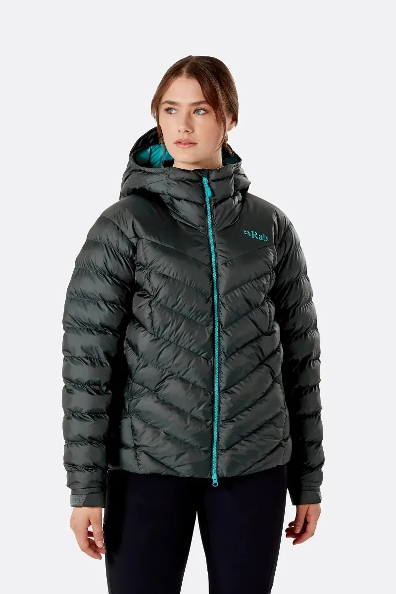 Nebula Pro Jacket (Women's) - QIO-58 - Past Season
