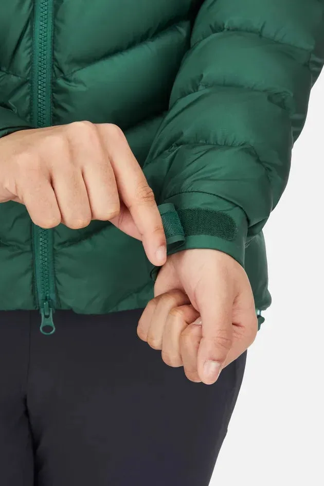 Nebula Pro Jacket (Women's) - QIO-58 - Past Season