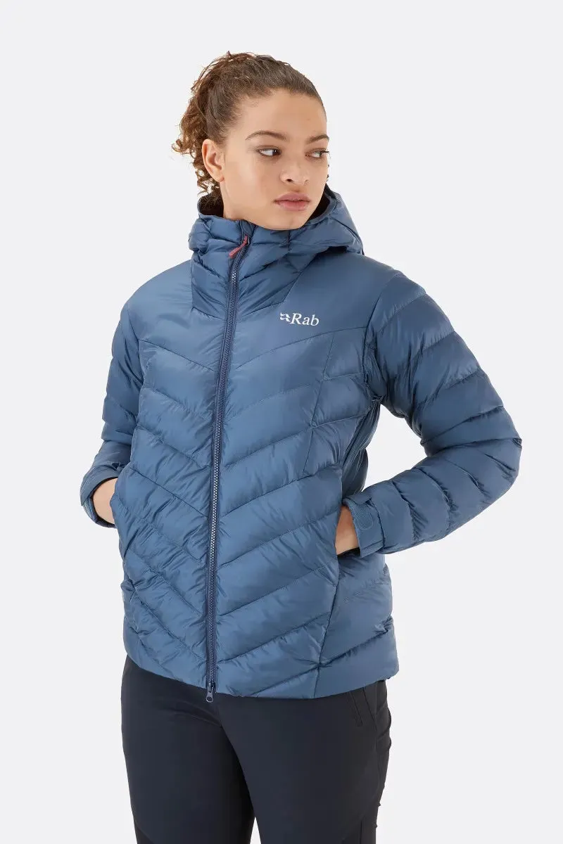 Nebula Pro Jacket (Women's) - QIO-58 - Past Season