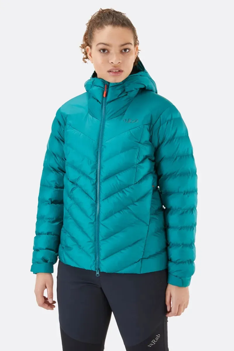Nebula Pro Jacket (Women's) - QIO-58 - Past Season