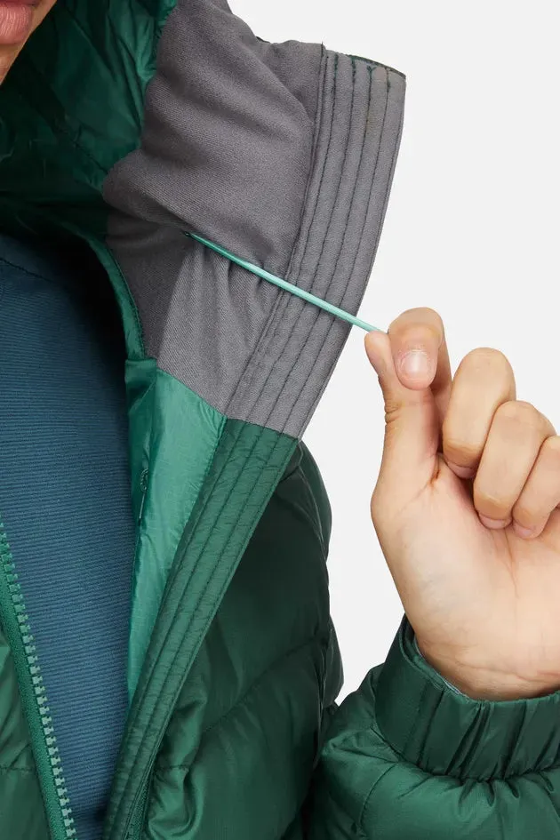 Nebula Pro Jacket (Women's) - QIO-58 - Past Season