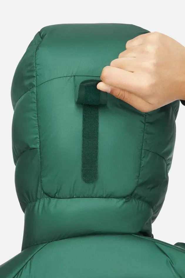 Nebula Pro Jacket (Women's) - QIO-58 - Past Season