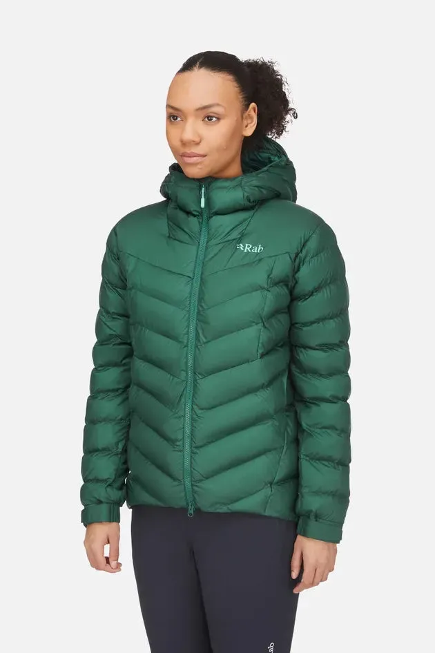 Nebula Pro Jacket (Women's) - QIO-58 - Past Season
