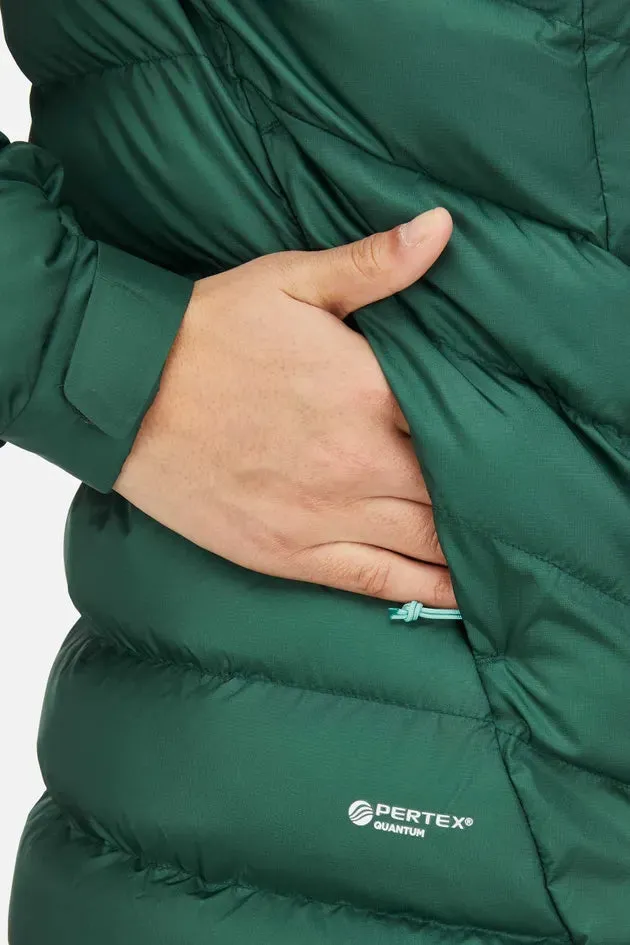 Nebula Pro Jacket (Women's) - QIO-58 - Past Season
