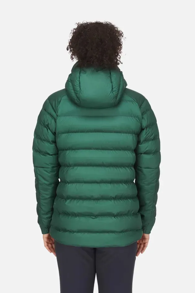 Nebula Pro Jacket (Women's) - QIO-58 - Past Season
