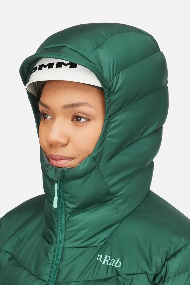Nebula Pro Jacket (Women's) - QIO-58 - Past Season