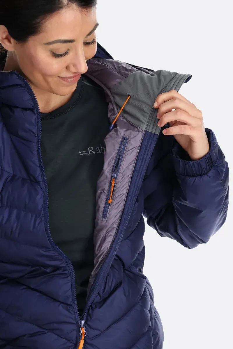 Nebula Pro Jacket (Women's) - QIO-58 - Past Season