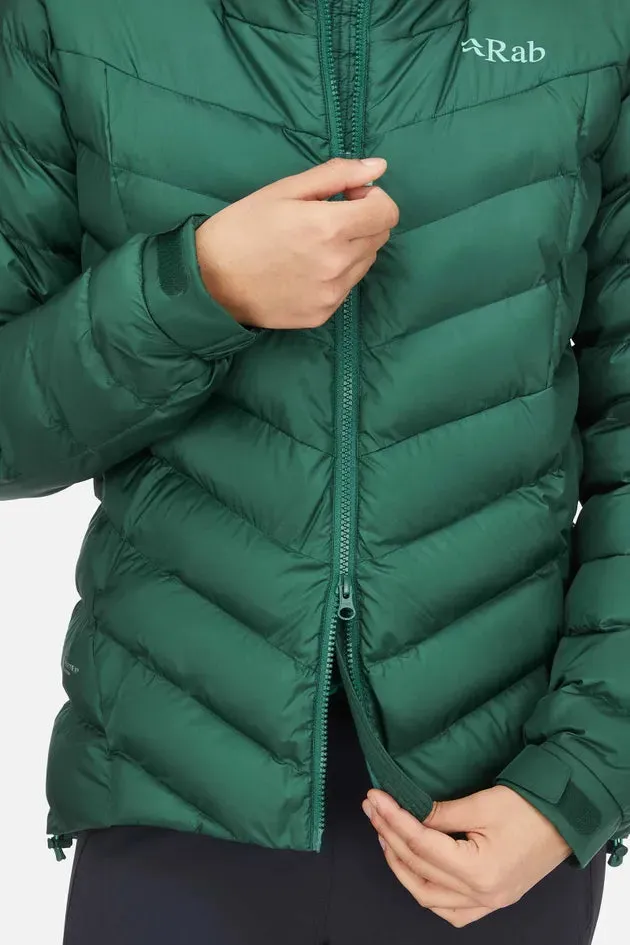 Nebula Pro Jacket (Women's) - QIO-58 - Past Season