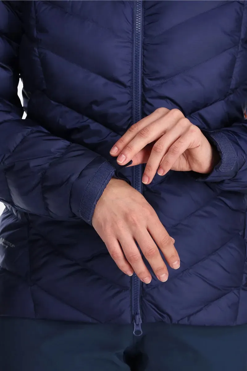 Nebula Pro Jacket (Women's) - QIO-58 - Past Season