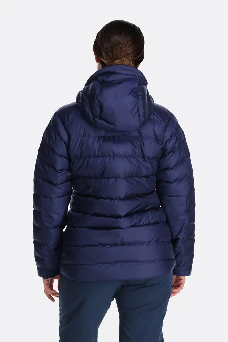 Nebula Pro Jacket (Women's) - QIO-58 - Past Season