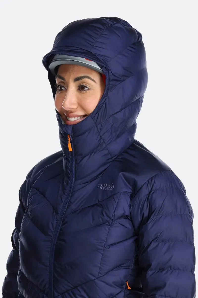 Nebula Pro Jacket (Women's) - QIO-58 - Past Season