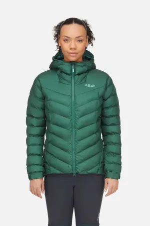 Nebula Pro Jacket (Women's) - QIO-58 - Past Season