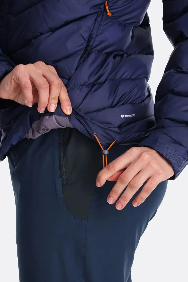 Nebula Pro Jacket (Women's) - QIO-58 - Past Season