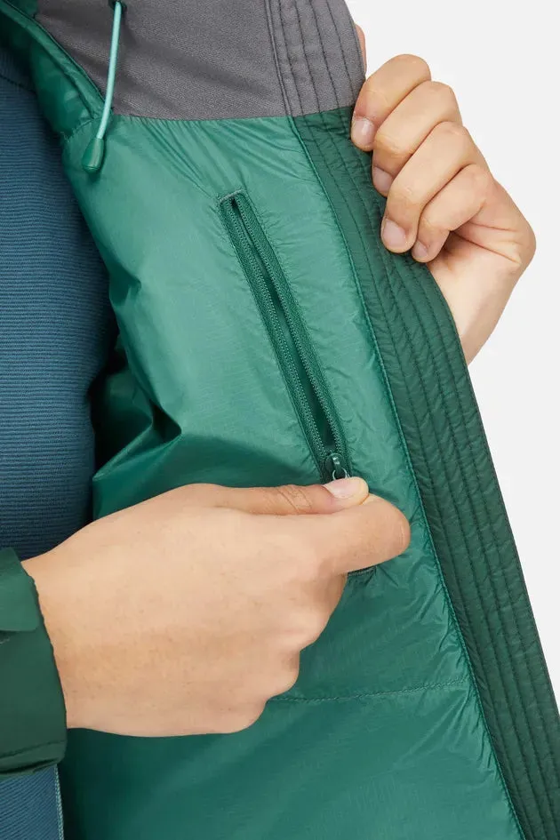 Nebula Pro Jacket (Women's) - QIO-58 - Past Season