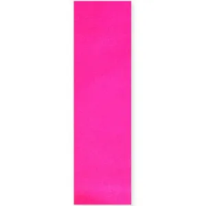 Neon Pink 9" x 33" Grip Tape Sheet