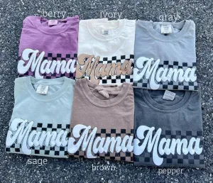 Neutral PUFF MAMA