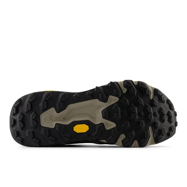 New Balance Fresh Foam Hierro V9 (Mens) - Arid Stone