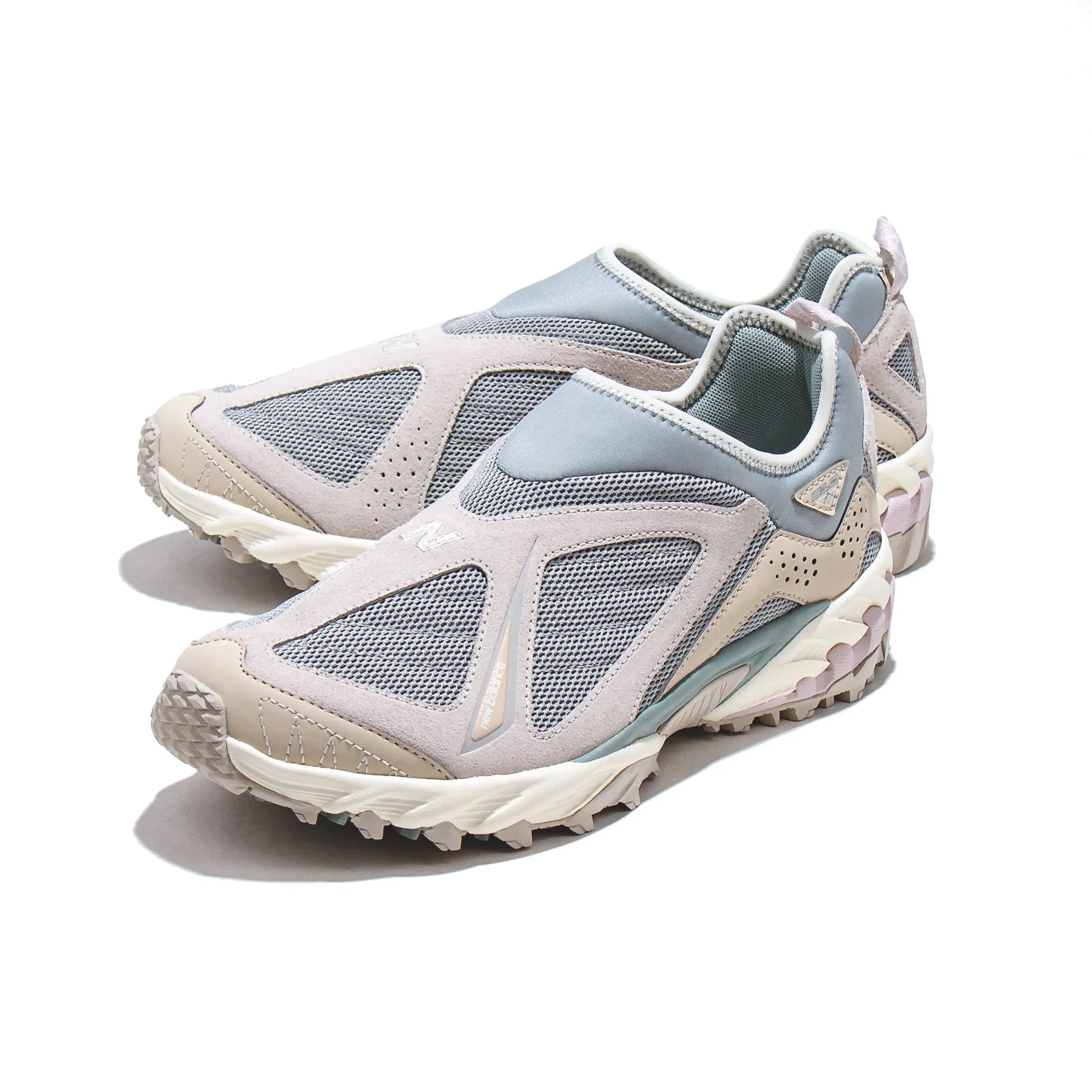 New Balance Men 610S Concrete ML610STD